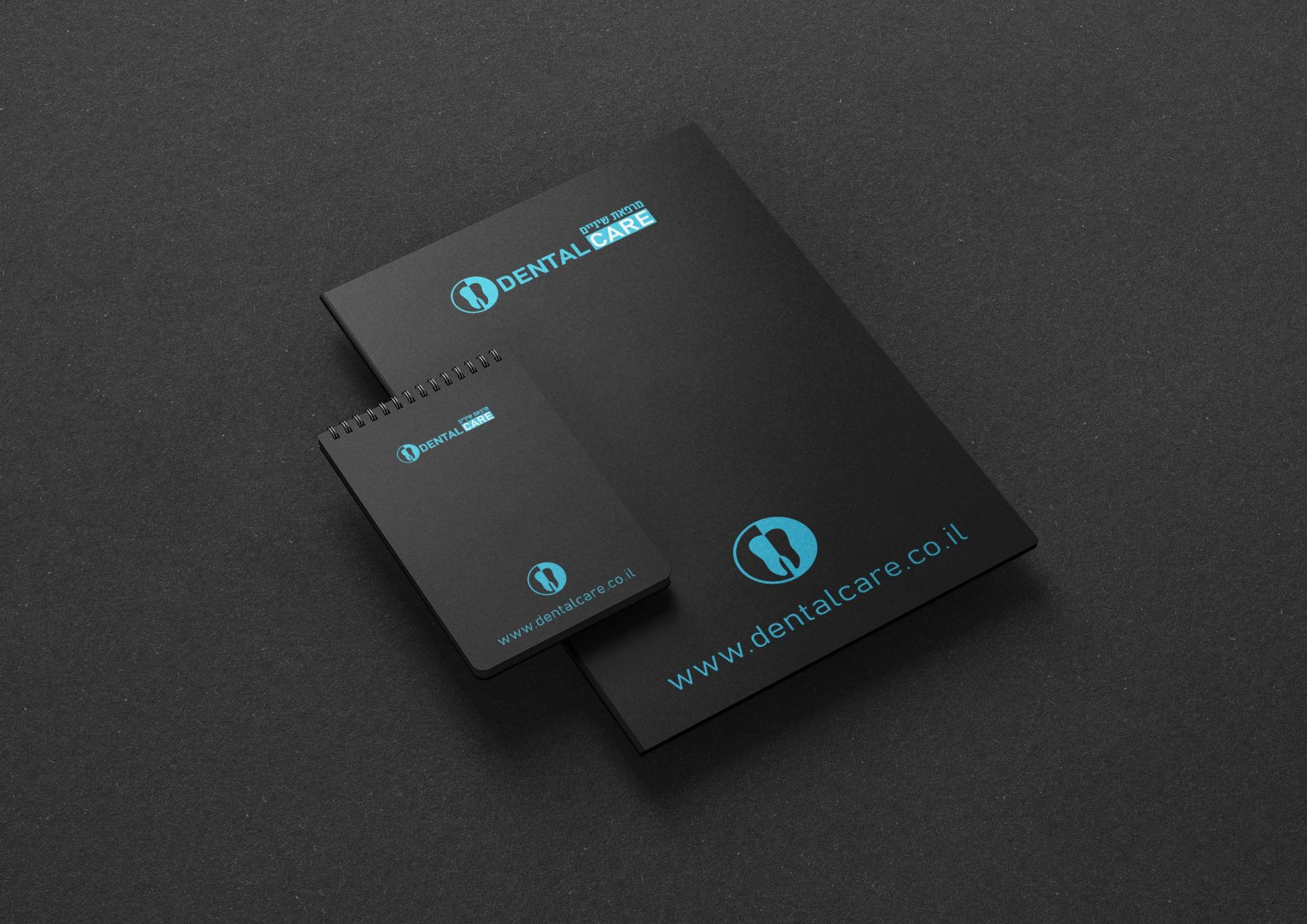 veetira-image of dental clinic brand identity