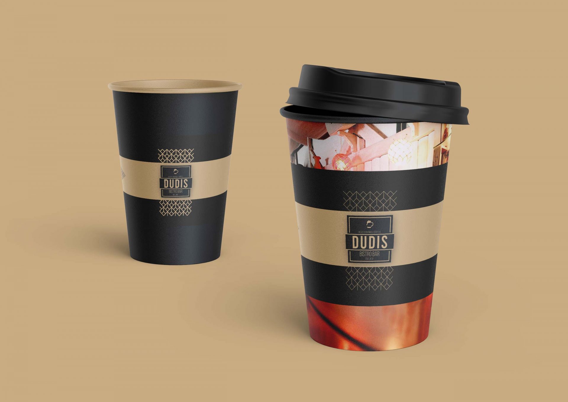 veetira image of cofee cup