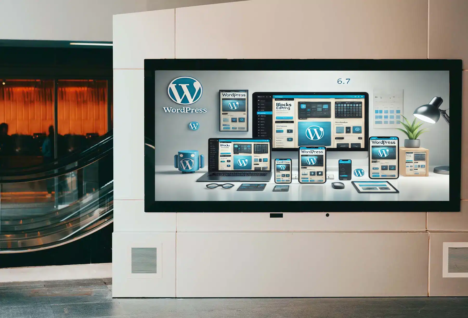 Wordpress 6 7 Full Features Overview